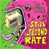 The Lovely Eggs Still Second Rate (Vinyl LP) 7" Single Coloured Vinyl