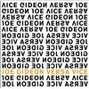 Joe Gideon Versa Vice (CD) Limited Album Digipak