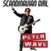 Peter Wave Scandinavian Girls (Vinyl LP) 7" Single