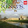 Choir of King's College, Cambridge A Year at King's (CD) Album