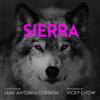 Jane Antonia Cornish Jane Antonia Cornish: Sierra (CD) Album