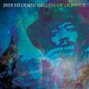 Jimi Hendrix Valleys of Neptune (CD) Album