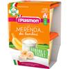 PRINCES ITALIA SpA PLASMON Dessert Yog.Ban.2x120g