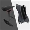Accessorio per Tavola Foil Hydrofoil Base Hardware Leggero Facile Da Montare