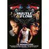 Paramount Hustle & Flow (DVD) D.J. Qualls Terrence Howard Anthony Anderson William Engram