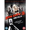 Lionsgate UK Sin City 2 - A Dame To Kill For (DVD) Josh Brolin Mickey Rourke Jaime King