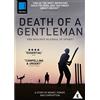 Spectrum Death of a Gentleman (DVD) Kevin Pietersen Rahul Dravid Michael Holding