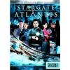 WarnerBrothers Stargate Atlantis - The Complete First Season (DVD) Joe Flanigan Rachel Luttrell