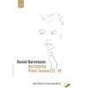 EuroArts Barenboim plays Beethoven Piano Sonatas Nos. 22-28, Part 4/5 (DVD)