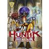 Tridi Huntik Vol.8 (DVD) Cartoni Animati