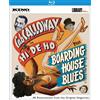 Kino Classics Hi-De-Ho and Boarding House Blues (Blu-ray) Cab Calloway Moms Mabely Josh Binney
