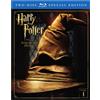 WarnerBrothers Harry Potter and Sorcerer's Stone (Special Edition/2 Disc/BD) (Blu-ray)