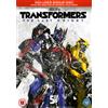 Paramount Home Entertainment Transformers - The Last Knight (DVD) Josh Duhamel Tyrese Gibson Liam Garrigan