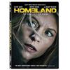 HOMELAND: SEASON 5 (4PC) / (BOX AC3 DOL DUB SUB) DVD NUOVO