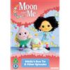 Studiocanal Moon And Me - Dibillo's Bow Tie & Other Episodes (DVD)
