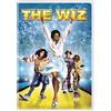 Universal Pictures Home Entertainment The Wiz (DVD) Diana Ross Michael Jackson Nipsey Russell Ted Ross Mabel King