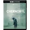 HBO Chernobyl (4K UHD Blu-ray) Jared Harris Stellan Skarsgård Emily Watson