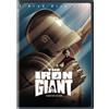 IRON GIANT: SIGNATURE EDITION Iron Giant, The: Signature Edition (DVD) Jennifer Aniston Harry Connick Jr.