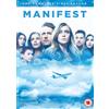 Warner Bros. Home Ent. Manifest: Season 1 (DVD) J.R. Ramirez Jack Messina Josh Dallas Luna Blaise