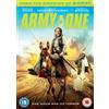Arrow Films Army Of One (DVD) Nicolas Cage Wendi McLendon-Covey Matthew Modine Russell Brand