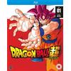 Crunchyroll Dragon Ball Super: Season 1 - Part 1 (Blu-ray) Masako Nozawa Masakazu Morita