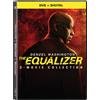 SONY Equalizer, The / Equalizer 2, The / Equalizer 3, The - Multi-Feature (3 Di (DVD)