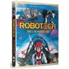 Crunchyroll Robotech - Part 1: The Macross Saga (Blu-ray)