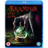 Universal Pictures Krampus (Blu-ray) Luke Hawker Stefania LaVie Owen Ivy George Conchata Ferrell