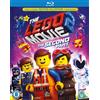 Warner Bros. Home Ent. The LEGO Movie 2: The Second Part (Blu-ray) Chris Pratt Elizabeth Banks