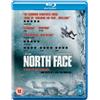 Metrodome North Face (Blu-ray)