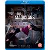 Universal Pictures The Magicians: Season One (Blu-ray) Summer Bishil MacKenzie Astin Jade Tailor