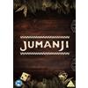 Sony Pictures Home Ent. Jumanji (DVD) Adam Hann-Byrd David Alan Grier Laura Bell Bundy Bebe Neuwirth