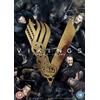 MGM Vikings: Season 5 - Volume 1 (DVD) Clive Standen Katheryn Winnick Peter Franzén
