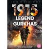 High Fliers Video Distribution The Legend of the Gurkhas (DVD) Samir Gurung Stuart Walker Olly Bassi