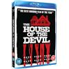 Metrodome The House of the Devil (Blu-ray)