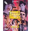 BFI Short Sharp Shocks: Volume 2 (Blu-ray)