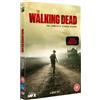 eOne Entertainment The Walking Dead: The Complete Second Season (DVD) Emma Bell Steven Yeun