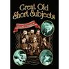Alpha Video Great Old Short Subjects: Poetic Gems - The Old Prospector Talks Charles L.
