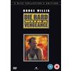 Walt Disney Studios Die Hard With a Vengeance (DVD) Michael A. Jackson Larry Bryggman Anthony Peck