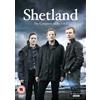 ITV Studios Home Entertainment Shetland: The Complete Series 1 & 2 (DVD) Steven Robertson Gemma Chan
