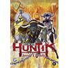Tridi Huntik Vol.4 (DVD) Cartoni Animati