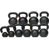 TOORX KETTLEBELL KG.20 PRO CROSS EVO Kettelbell