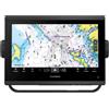 GARMIN GPSMAP 923XSV SideVü, ClearVü ed ecoscandaglio CHIRP tradizionale