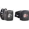 BONTRAGER ION 200RT/FLARE Coppia Luci