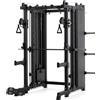 DIAMOND JK FUNCTIONAL TRAINER MACHINE - ALL IN 1 - Stazione Multifunzione