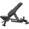 DIAMOND JK ADJUSTABLE BENCH - SERIE 550 Panca Regolabile