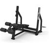 DIAMOND JK OLYDECLINE BENCH - SERIE 550 Panca Declinata