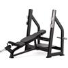 DIAMOND JK PANCA INCLINATA OLIMPICA - SERIE 550