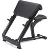 DIAMOND JK SEATED SCOTT Panca Regolabile