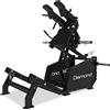 DIAMOND JK HACK SQUAT - SERIE 300 - PLATE LOADED